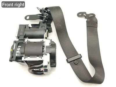 BMW 644326000B, S2946097602 i4 (G26) 2023 Ceinture de sécurité Right Front - Image 1