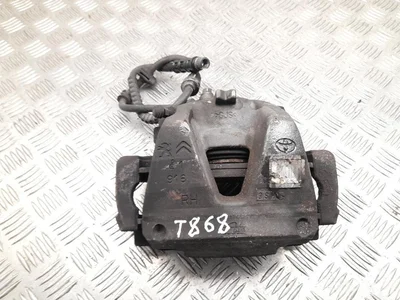 Opel Zafira life 2020 Pinza de freno - Imagen 1