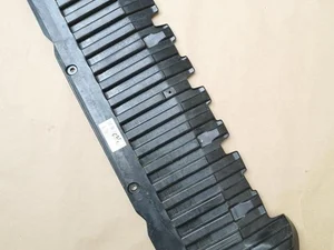 Audi 8t0807233a A4 (8W2, B9) 2015 Cache de protection sous moteur