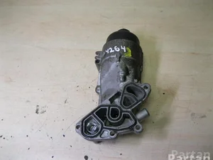 Ford 9687911280 FOCUS III 2012 Boîtier de filtre à huile