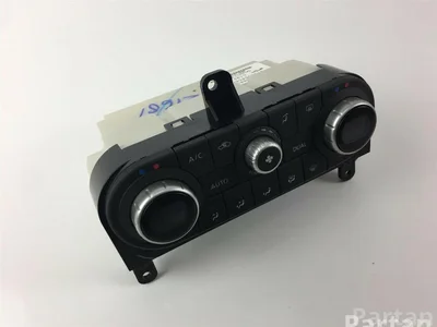 Nissan  27500BB55A / 27500BB55A QASHQAI / QASHQAI +2 I (J10, JJ10) 2012 Contrôle automatique de la climatisation - Image 1