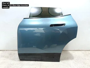 BMW iX 2023 Door Left Rear