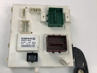 Volvo 32320214AA XC40 2019 Unidad de control central para sistema de confort - Imagen 1