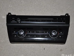 BMW 9324324 5 (F10) 2014 Unité de commande