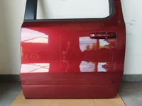 RAM 1500 CLASSIC Crew Cab Pickup (DS) 2020 Tür hinten links