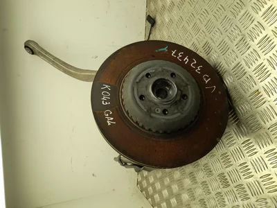 Mercedes-Benz A2055467480, A0004231712, A20407 EQC (N293) 2020 Logement de roulement de roue Right Rear - Image 1