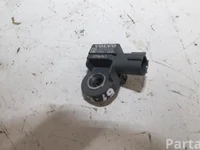Volvo 31451531 V90 II 2018 Aufprallsensor Crashsensor hinten
