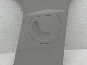 Citroën 9815200777 C3 III (SX) 2020 Garniture /moulage Right Front