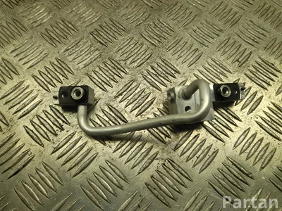 Volkswagen 1EA 816 532 B / 1EA816532B ID.4 2024 Oro Kondicionieriaus, žarnelės/vamzdeliai - Nuotrauka 1