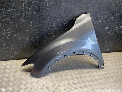 Volkswagen T-Roc (A11/AC7) 2024 Aile - Image 1