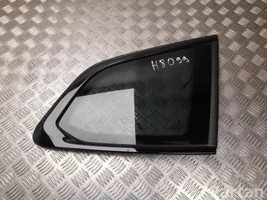 BMW 9 451 582, 43R-006723, D0T-24M101AS3 / 9451582, 43R006723, D0T24M101AS3 X1 (U11) 2025 Szyba boczna z tyłu po prawej