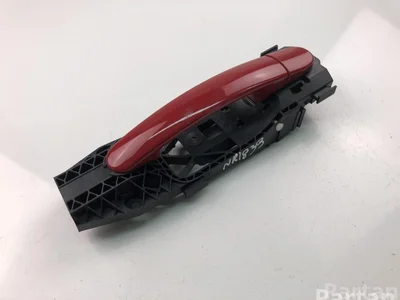 Volkswagen 5N0837205M UP (121, 122, BL1, BL2) 2013 Manecilla de puerta - Imagen 1