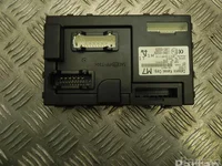 Nissan 284B1BV81C JUKE (F15) 2017 Unité de commande de carrosserie BCM FEM SAM BSI