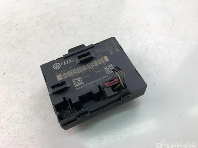 Audi 8K0959795C A4 (8K2, B8) 2014 Valdymo blokas durų - Nuotrauka 1