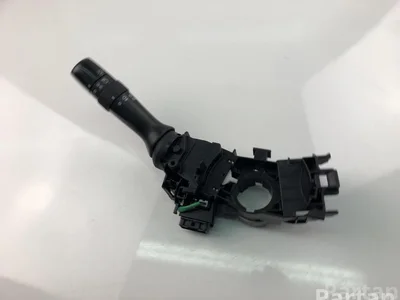 Toyota 17J087 AYGO (_B1_) 2008 Multi-switch colonne de direction - Image 1