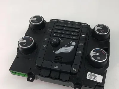 Volvo 31324827 V60 2013 Contrôle automatique de la climatisation - Image 1