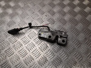 Porsche 7P5 823 509 D / 7P5823509D CAYENNE (92A) 2012 Serrure de capot-moteur