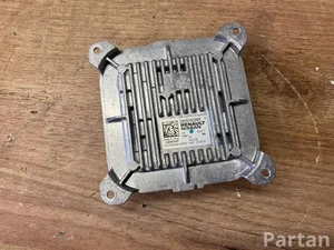 Renault 260555036R MEGANE E 2024 Light Module ECU