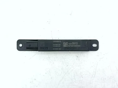 Chevrolet 13530910 Corvette (C8) 2023 Unidad de control del sistema sin llaves - Imagen 1