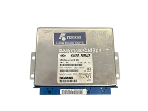 Scania 1936737, 0486106105 R I 2010 Steuereinheit