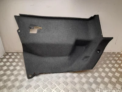 Nissan 849536PD5A JUKE (F16) 2021 Rembourrage de coffre - Image 1