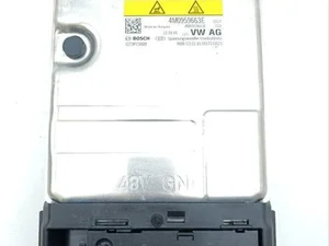 Bentley 4M0959663E BENTAYGA 2017 Transformador de tensión