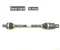 Mercedes-Benz A2433502901 EQB (X243) 2023 Arbre de transmission Right Rear - Image 1
