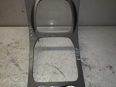 Ford 6M21-R045H20-B / 6M21R045H20B S-MAX (WA6) 2008 Garniture de levier de frein de stationnement - Image 1