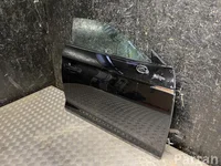 Audi A5 Sportback (F5A) 2021 Door Right Front