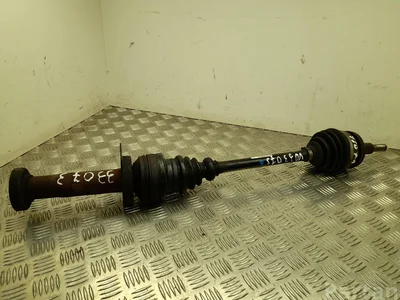 Volkswagen 7H0 407 272 AJ / 7H0407272AJ TRANSPORTER V Box (7HA, 7HH, 7EA, 7EH) 2009 Arbre de transmission Right Front - Image 1