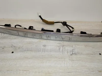 Gebrauchtes Original Infiniti 84810-4GA0A / 848104GA0A Q50 2015 Kofferraumdeckelgriff - Bild 1