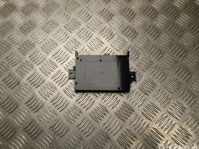 Mercedes-Benz A1679004712 E-CLASS T-Model (S213) 2019 Unité de contrôle 'Bluetooth' - Image 1