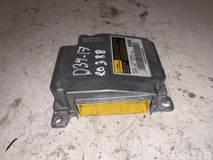 SAAB 12765880 9-5 (YS3E) 2005 Air bag control module