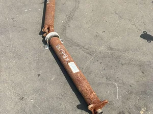 Ford BK314K357DG TRANSIT Platform/Chassis 2019 Arbre de transmission longitudinal