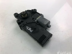 Renault 807315510R MEGANE III Hatchback (BZ0_) 2014 Motor para subida de ventanas