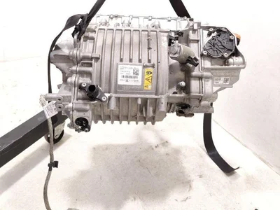 Mercedes-Benz 2433408902 EQB (X243) 2023 Visas variklis - Paveiksliukas 1