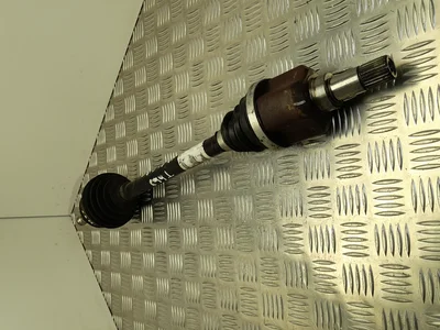 Opel 9825341480 Combo E 2020 Drive Shaft Left Front - Image 1