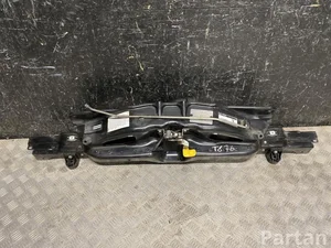 Citroën JUMPER 2021 Support pour porte-cadenas