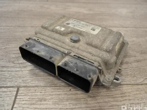 Iveco 0260140029, ZF0501230029 DAILY VI Box 2019 Unité de contrôle pour boîtes de vitesses automatiques