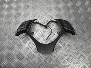 Toyota 75J388 C-HR (_X1_) 2022 Bouton multifonction pour volant