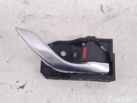 Mazda KD53T8314 CX-3 (DK) 2018 Ручка двери, внутреннее оснащение