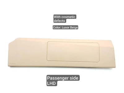 Porsche 970.803.062.04 / 97080306204 PANAMERA (970) 2015 Airbag aux genoux/aux pieds - Image 1