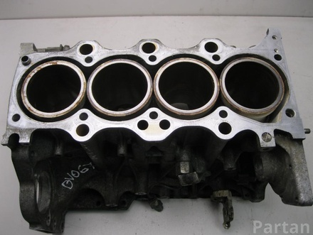 SUZUKI M16A SX4 (EY, GY) 2008 Engine Block