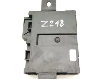 BMW 6807353 7 (G11, G12) 2016 Unité de contrôle de la lumière - Image 1