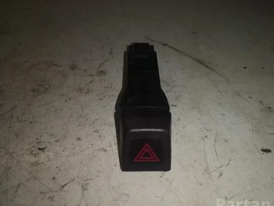 Volvo 30739296 S40 II (MS) 2009 Éclairage d'urgence / interrupteur de danger - Image 1