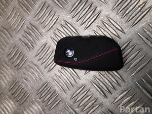 BMW 5B7D796 5 G60 2025 Key