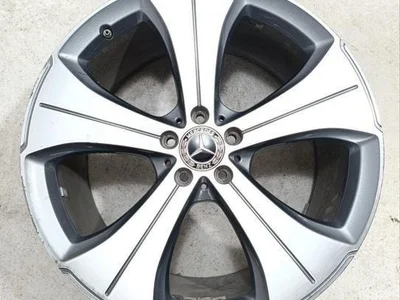 Mercedes-Benz A1674011000 GLS (X167) 2021 Llantas de aleación 5x112  R21 EJ 10.0 - Imagen 1