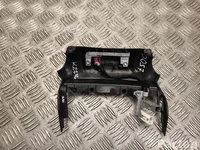 Lexus 45286-52260 / 4528652260 LBX 2025 Abdeckung für Lenksäule oben