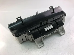 Suzuki 34110-54G60 / 3411054G60 LIANA (ER, RH_) 2003 Tableau de bord