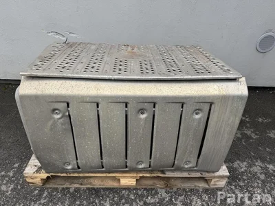 Gebrauchtes Original Mercedes-Benz Trucks A0074900212 ANTOS 2016 Katalysator - Bild 1